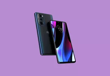 Motorola Edge+ (2022) z układem Snapdragon ...