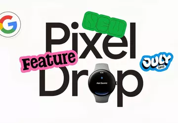 Smartfony, tablety i zegarki Google staną ...