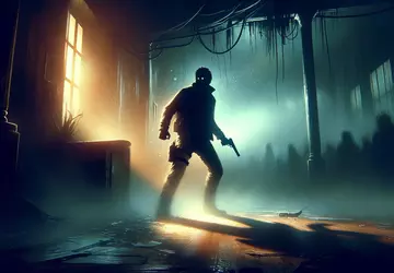 Silent Hill f: Nie taki straszny ...