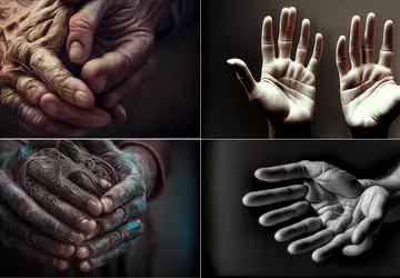 Nieosiągalny szczyt sztuki: dlaczego sztuczna inteligencja ...