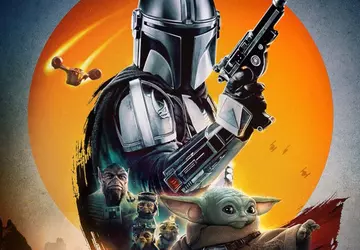 Specjalny zwiastun "The Mandalorian and Grogu" ...