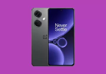 OnePlus Nord CE 3 5G otrzymał ...