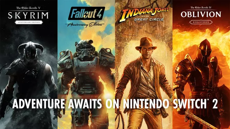 Bethesda potwierdziła daty premiery Fallout 4, ...