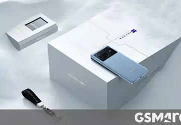 vivo X Note Aerospace Edition jest ...