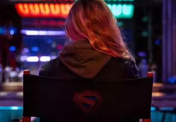 DC rozpoczęło zdjęcia do filmu Supergirl, ...