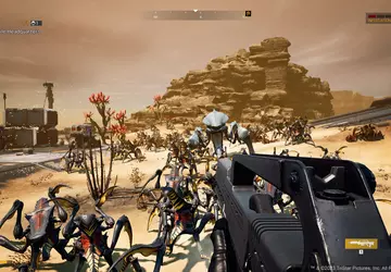 Starship Troopers: Extermination ukaże się 11 ...