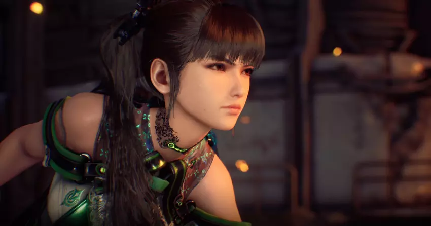 Wersja PC Stellar Blade będzie działać na Unreal Engine 4: dlaczego to dobra wiadomość dla graczy