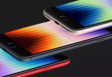 Apple wreszcie przygotowuje nowego iPhone'a SE: ...