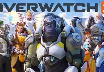 Beta testów Overwatch 2 doda więcej ...