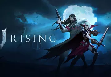 Coraz więcej wampirów: sprzedaż izometrycznego action-RPG ...