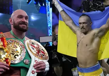 Boks jest otwarty na eksperymenty: walka ...