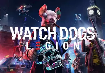 Ubisoft opublikował tajemniczą aktualizację dla Watch ...