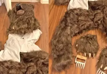 W Kalifornii oszuści sfilmowali mężczyznę w ...