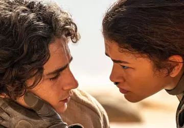 Tajemnicze wizje, miłość i wielkie bitwy: ...