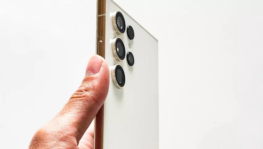 Flagowce Samsunga stają się cieńsze: poznano grubość obudowy smartfonów Galaxy S26 Pro, Galaxy S26 Edge i Galaxy S26 Ultra