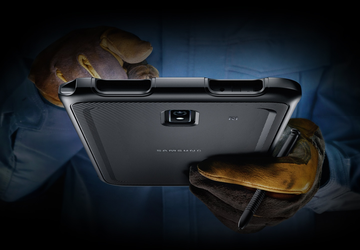 Samsung przygotowuje się do wydania wytrzymałego ...