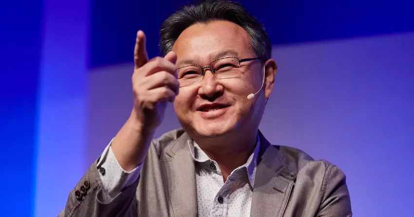 Dlaczego gry stają się droższe: Shuhei Yoshida wyjaśnia nieuchronność nowych cen na rynku gier