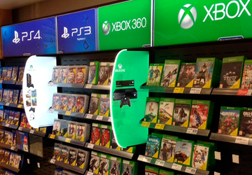 Pewna era dobiega końca: Brytyjska sieć ...