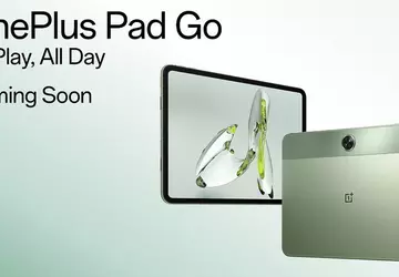 OnePlus Pad Go otrzyma układ MediaTek ...