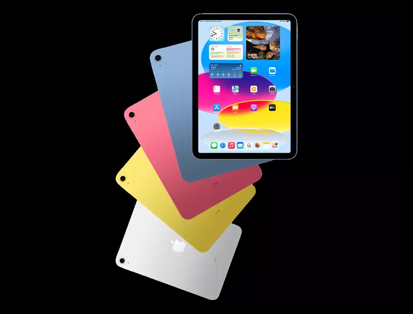 Taniej niż 399 dolarów: iPad 10 dostępny na Amazon w promocyjnej cenie