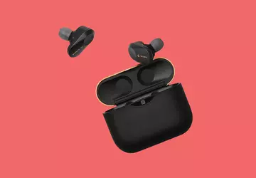 Sony WF-1000XM3 na Amazon za 25% ...