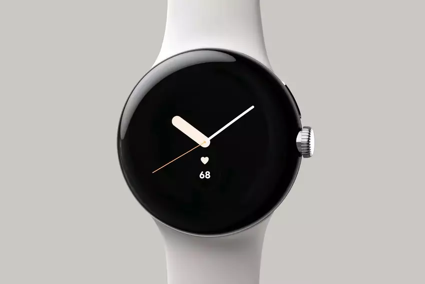 Ile będzie kosztował Google Pixel Watch w Europie