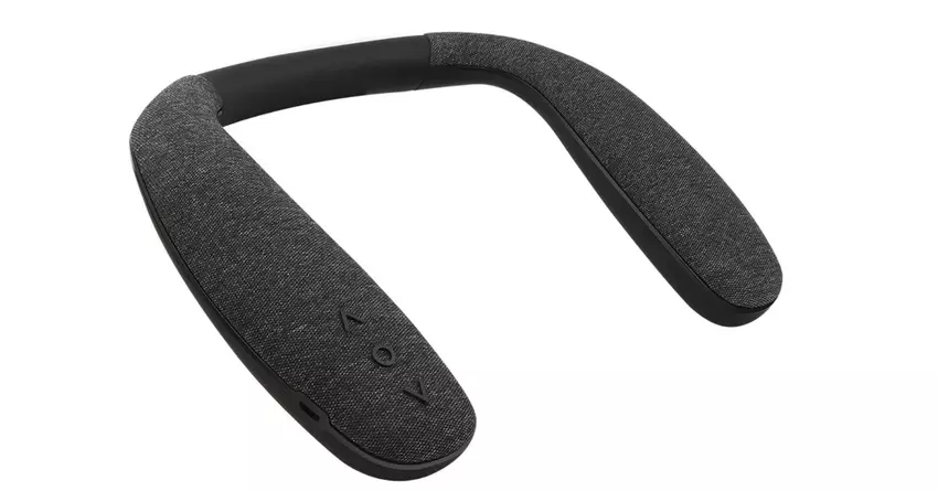 QiCheng & LYS EBS-908 głośnik na szyję