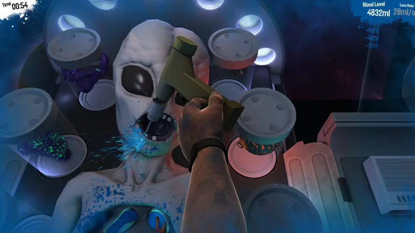 Bossa Games, znana z niezależnego hitu Surgeon Simulator, jest zmuszona do kolejnej fali zwolnień