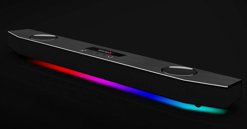Komputerowy soundbar SOUND BLASTERX KATANA
