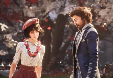 Ścieżka dźwiękowa do Clair Obscur: Expedition ...