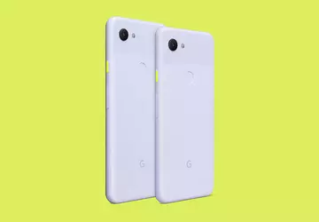 Czas na odpoczynek: Pixel 3a i ...