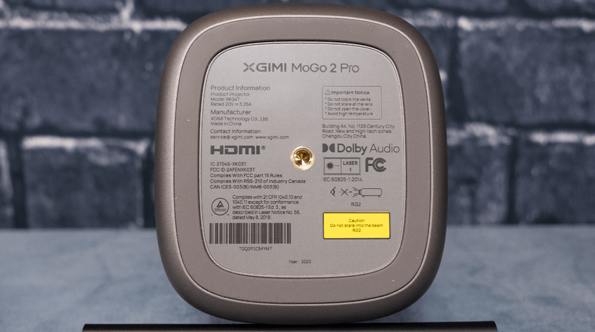 porównanie Elfin vs MoGo 2 Pro