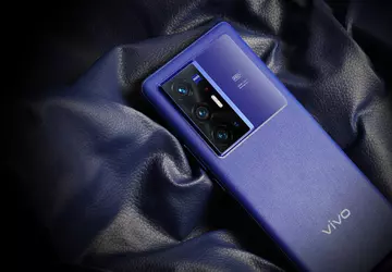 Flagowy model Vivo X80 Pro testowany ...