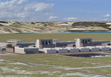 Alexa, włącz reaktor: Amazon buduje własną ...