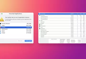 Użytkownicy zgłaszają problemy z "wyciekami pamięci" ...