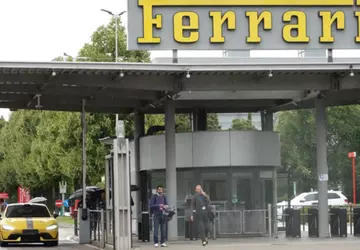 Xiaomi SU7 Ultra zauważony w fabryce ...