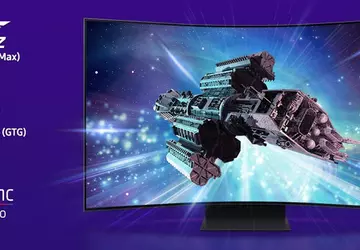 Samsung Odyssey Ark G97NC - zakrzywiony ...