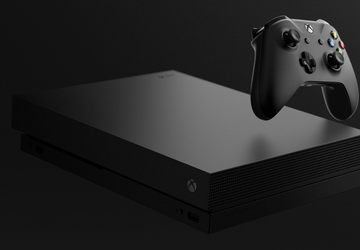 Xbox Scarlet - przeciwieństwo PlayStation 5: ...