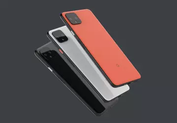 Źródło: Google pracuje nad smartfonem Pixel ...