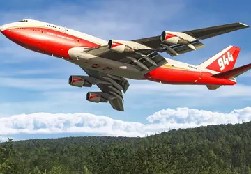 Twórcy gry Microsoft Flight Simulator 2024 ...