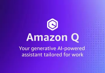 Amazon uruchomił chatbota Amazon Q na ...