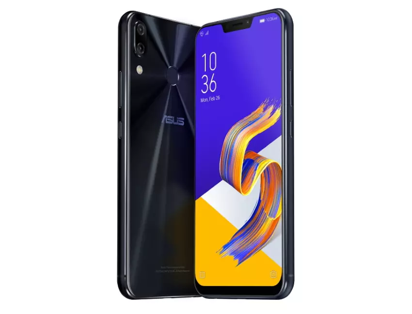 ASUS uruchamia testowanie Androida 10 z interfejsem ZenUI 6 dla ZenFone 5Z