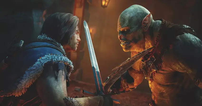 Patent na innowacyjny system Nemesis pozostaje własnością Warner Bros. do 2036 roku i jest mało prawdopodobne, że zobaczymy go teraz po zamknięciu Monolithu 