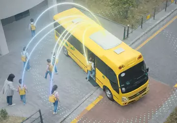 Hyundai i Kia opracowały system bezpieczeństwa ...