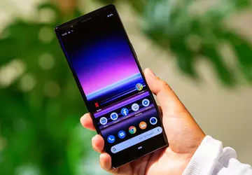 Sony zaprezentuje na MWC 2020 flagowy ...