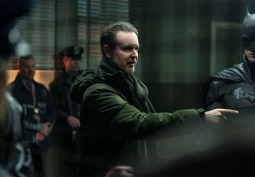 The Hollywood Reporter opowiedział o planach ...