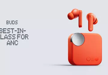 Nic nie wprowadziło CMF Buds: słuchawki ...