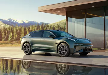 Lepsze osiągi i niższa cena: Zeekr ...