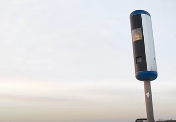 Szwecja oskarża Rosjan o kradzież kamer ...