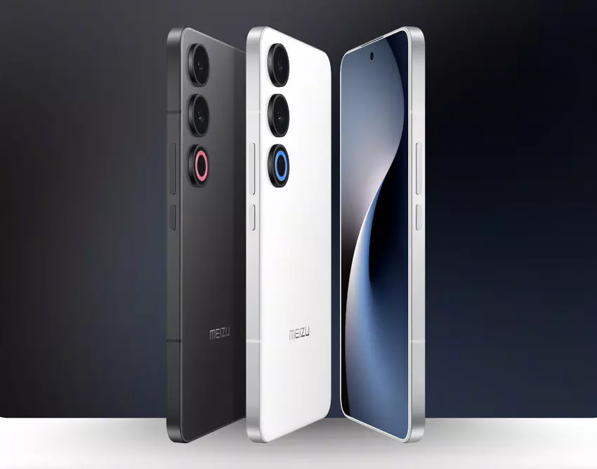 To już oficjalne: Meizu 21 Note z układem Snapdragon 8 Gen 2 i baterią o pojemności 5500 mAh zadebiutuje 21 maja